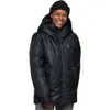 Black Diamond Belay Parka -...