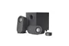 Haut-parleurs PC Bluetooth...