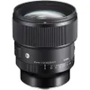 Sigma 85mm f/1.4 DG DN Art...