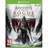 Assassin's Creed Rogue...