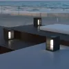 Ozarke Solar Lumina Pillar...