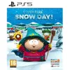 SOUTH PARK: SNOW DAY! -...