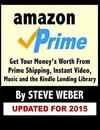 Amazon Prime: Get Your... Amazon Prime: Get Your...
