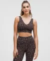 lululemon Align™ V-Neck Bra