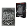 Fanattik Dungeons & Dragons...