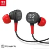PowerA Wired Earbuds for...