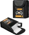 Lipo Batterij Opbergzak voor...