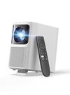 Bluetooth Projector, Emotn N1...