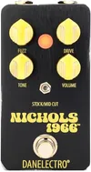 Danelectro Nichols 1966 Fuzz...