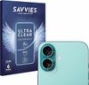 Savvies - Screenprotector...