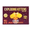 Exploding Kittens Exploding...