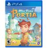 My Time at Portia Playstation...