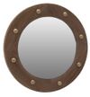 SeaTeak 62540 Porthole Mirror