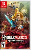 Hyrule Warriors: Age of...