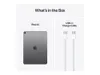 Apple 11-inch iPad Air M3...