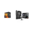 AMD Ryzen 7 7800X3D + TUF...