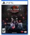 FATAL FRAME II: Crimson...