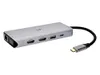 Monoprice 12-in-1 Dual-HDMI +...