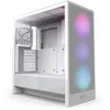 NZXT H5 Flow RGB - Compact...