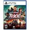 Plaion John Carpenter's Toxic...