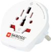 SKROSS Country Travel Adapter...