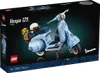 LEGO Icons Vespa 125 10298