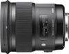 Sigma - 50mm f/1.4 Art DG HSM...