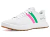 GFORE G.112 Suede Striped...