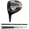 Left Handed TaylorMade...