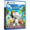 Snoopy & The Great Mystery...