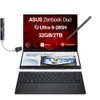 ASUS Zenbook Duo 14in OLED 3K...