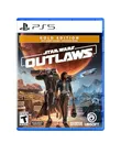 Star Wars Outlaws - Gold...