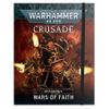 Warhammer 40k Crusade Mission...