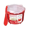 Sistema Microwave Rice Cooker...