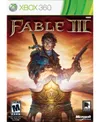Microsoft Fable: The Journey...