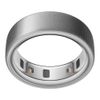 OURA Ring 4 - Brushed Silver...