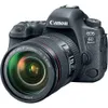 Canon - EOS 6D Mark II...