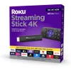 Roku Streaming Stick 4K 2021...