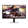 SAMSUNG 32-Inch Odyssey OLED...