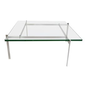 Model PK61 Coffee Table of...