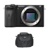 Sony Alpha a6600 24MP...