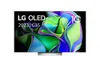 TV OLED Evo LG OLED77C3 195...