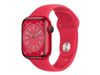 Apple Watch Series 8 (GPS) -...