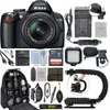 Nikon D3000/D3500 10.2MP...