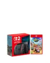 Nintendo Switch 2 + Mario...
