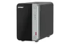 QNAP TS-262A-4G 2-Bay Desktop...