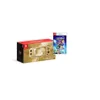 Nintendo Switch Lite Hyrule...