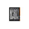 Marty Supreme (4K/UHD)(2025)