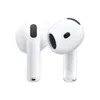 Apple AirPods 4 med aktiv...