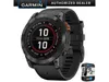 Garmin fenix 7X Pro Solar,...